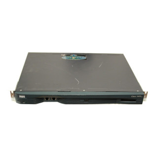 Cisco 3600 Series Routers