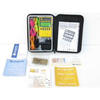 Compex CH-1024 elettrostimolatore professionale