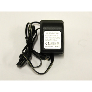 AC / DC Adapter KA23-0502000DES 100-240VAC 5V 2000mA