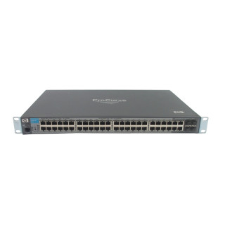 HP ProCurve Switch 2510G-48 (J9280A)