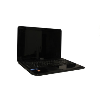 Notebook TOSHIBA Satellite L650 - i3 M350 - 4GB Ram - 300GB HDD