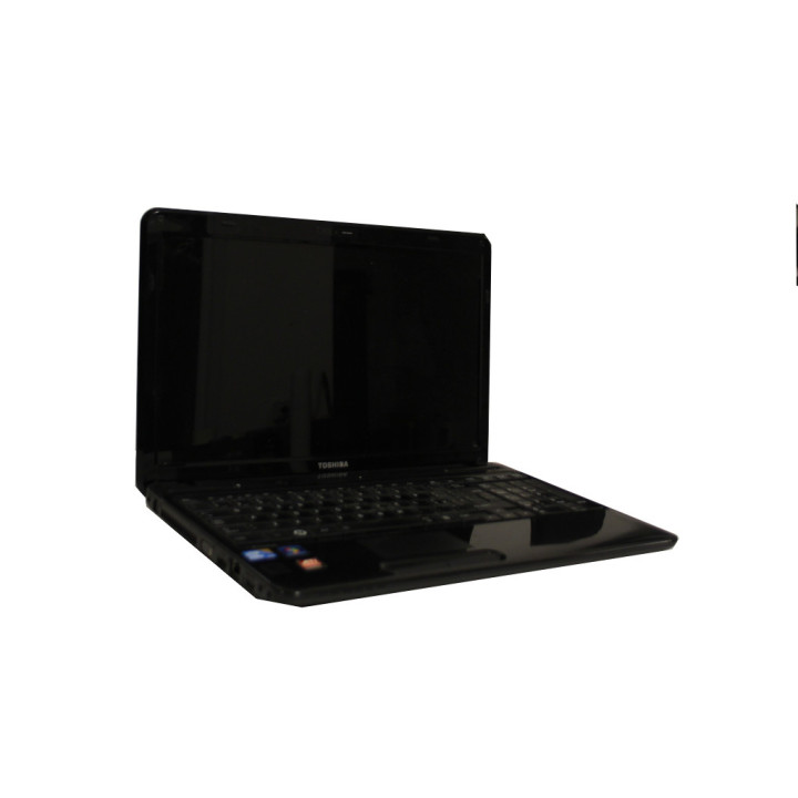 Notebook TOSHIBA Satellite L650 - i3 M350 - 4GB Ram - 300GB HDD