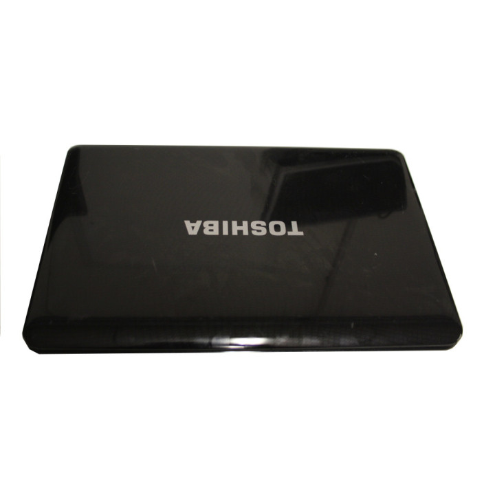 Notebook TOSHIBA Satellite L650 - i3 M350 - 4GB Ram - 300GB HDD