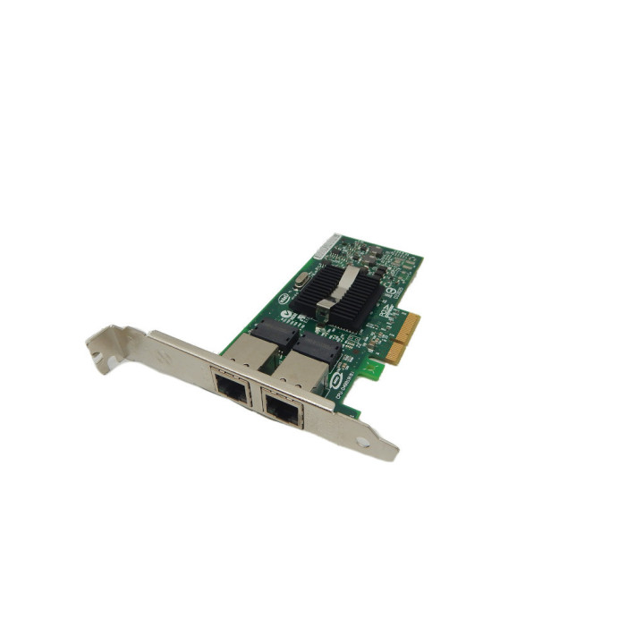 Intel PRO/1000 PT - Desktop Network Gigabit Adapter PCIe