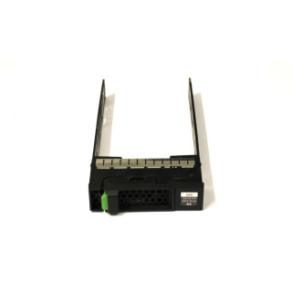 Caddy FUJITSU CA07339-E103 3.5" per FUJITSU Eternus DX80 S2