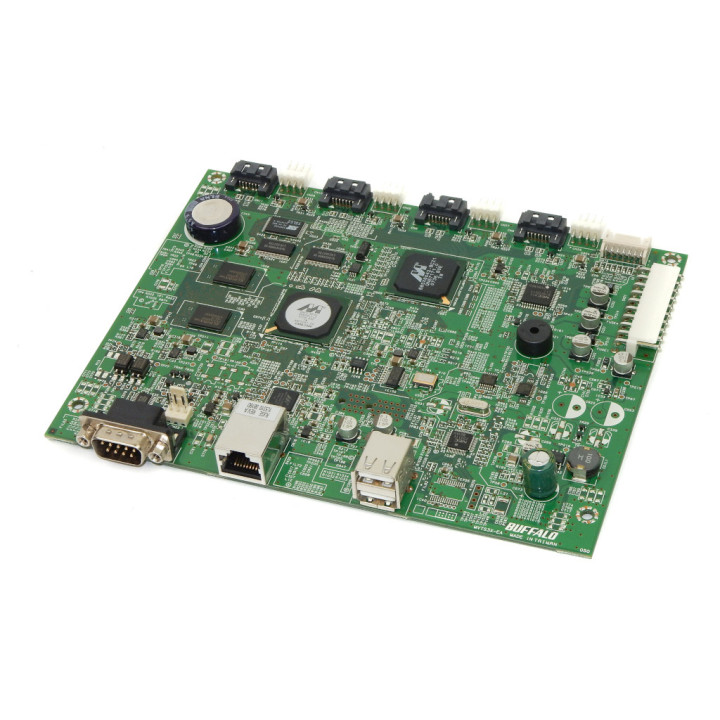 Buffalo MVTS3X-EA TeraStation TS-HTGL/R5 Motherboard
