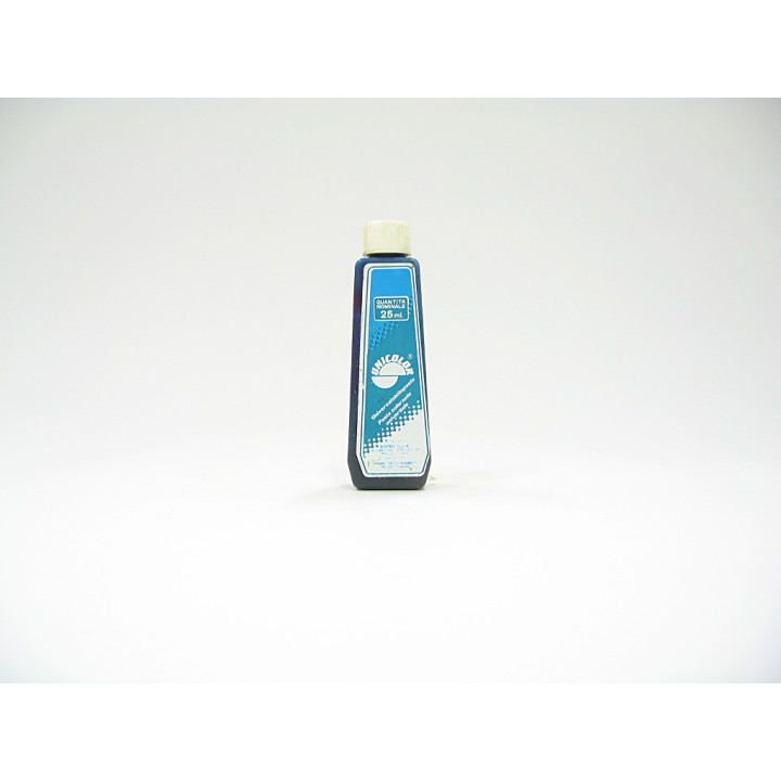 UNICOLOR Pasta Colorante Universale WL8 ROSSO OSSIDO 25ml