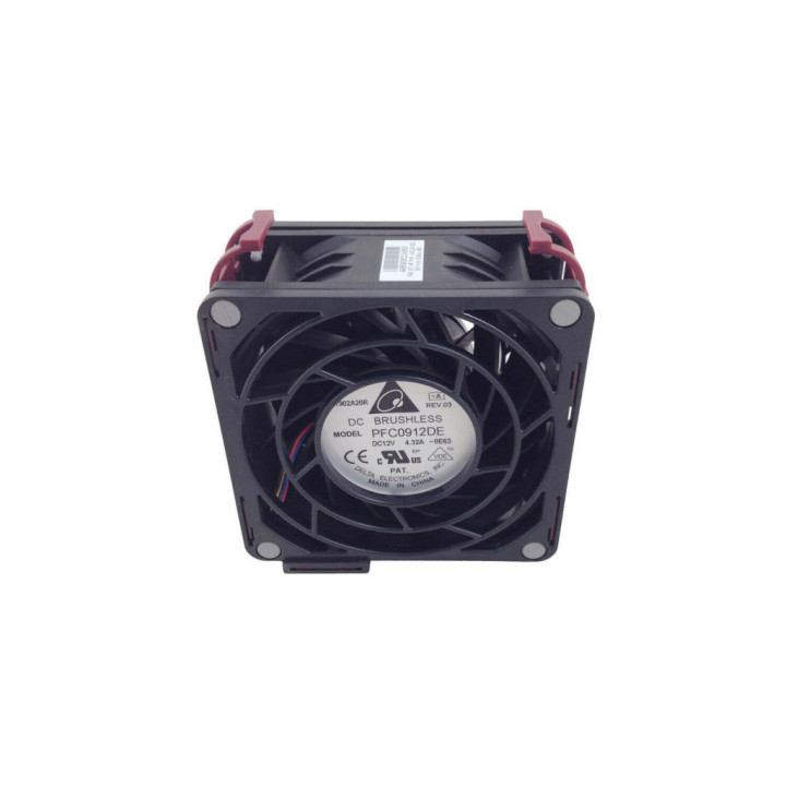 HP FAN SET 492120-002 - Modulo Fan per HP ML370 G6