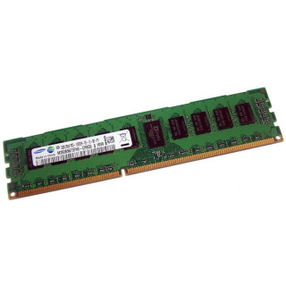 SAMSUNG M393B5673FH0-CH9Q5 2GB DDR3 1333 MHz
