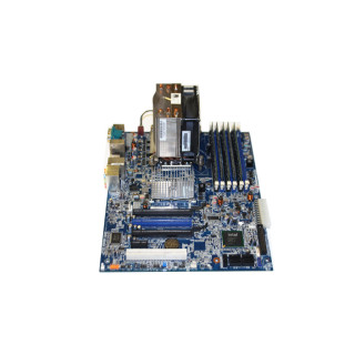 Kit Scheda Madre HP K85NL + 2x AMD Opteron 252 + 8x 1GB Ram DDR