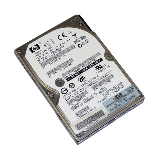 HP Hard Disk DG0146FARVU - 146GB 10K SAS 2.5"