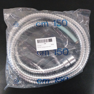 16-002-528 - Tubo Flessibile Doccia 150cm