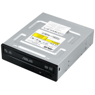 ASUS Data Storage Lettore DVD / ROM DRIVER Model: DRW-24B5ST