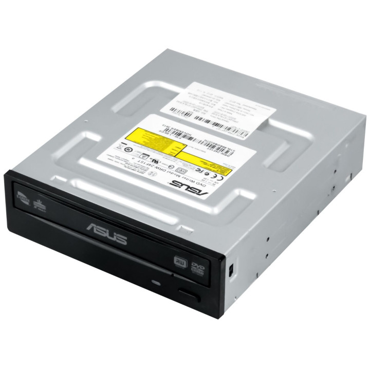 ASUS Data Storage Lettore DVD / ROM DRIVER Model: CD -S500/ A