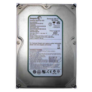 Seagate Hard Disk ST3320820AS - 320GB SATA 3.5"