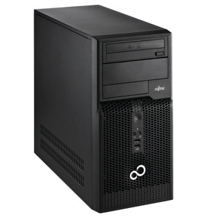 PC assemblato FUJITSU - Intel Pentium, 2GB RAM