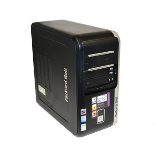 PC assemblato FUJITSU - Intel Pentium, 2GB RAM