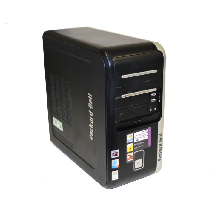 PC assemblato FUJITSU - Intel Pentium, 2GB RAM