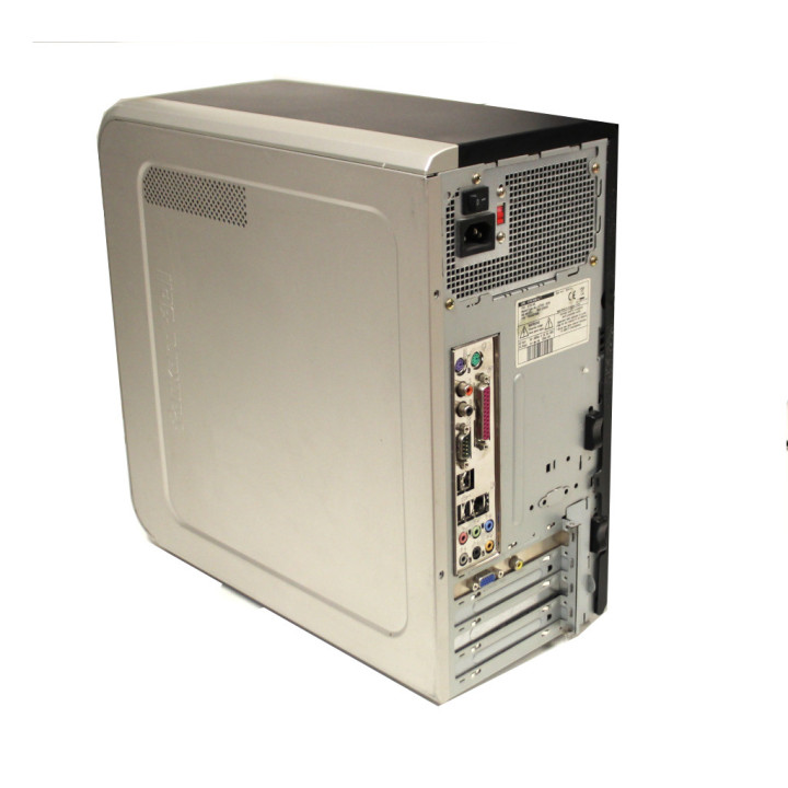 PC assemblato FUJITSU - Intel Pentium, 2GB RAM