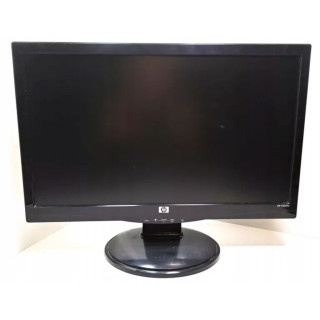 Monitor HP S2031A 20" 1600x900 LCD Widescreen