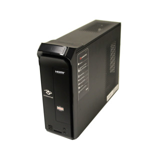 PC assemblato FUJITSU - Intel Pentium, 2GB RAM