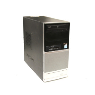 PC assemblato FUJITSU - Intel Pentium, 2GB RAM