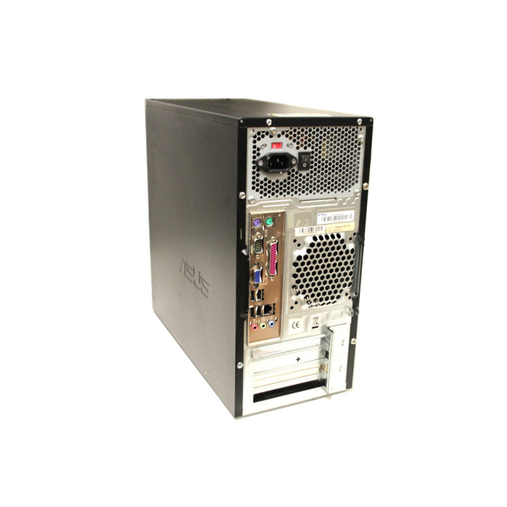 PC assemblato FUJITSU - Intel Pentium, 2GB RAM