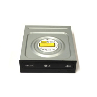 HP Data Storage Lettore DVD / ROM DRIVER Model: GSA-H31L