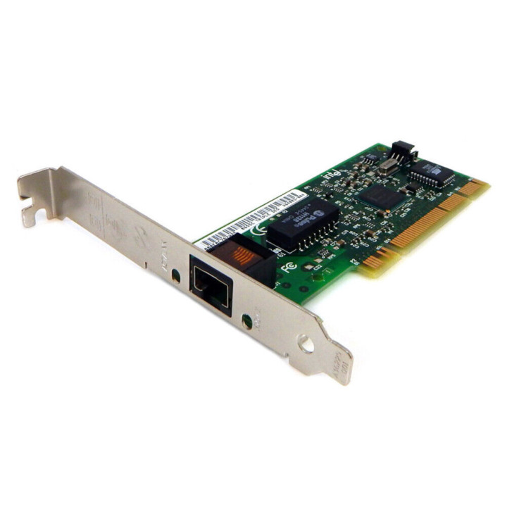 Scheda di rete Intel PRO 10/100 single port