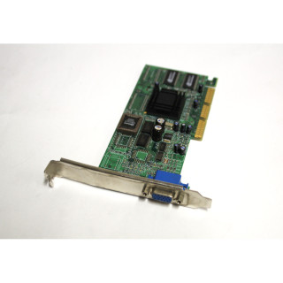 Scheda Video Fujitsu Siemens ATi Rage 128 Pro-U 32MB AGP VGA