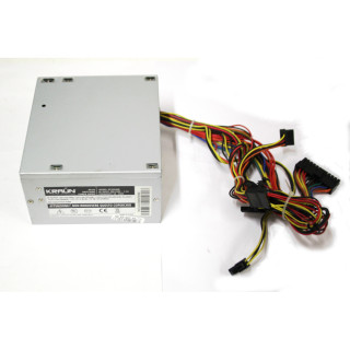 KRAUN PP355AHB - Alimentatore Switching 200-240 V - Max output 400 W