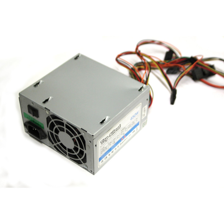 TOP SILENT ATX-450W