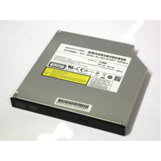 PANASONIC Data Storage Lettore DVD / ROM DRIVER UJ890