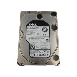 DELL WD1004FBYZ-18YCBB0 - Hard Disk 1TB 3.5" SATA