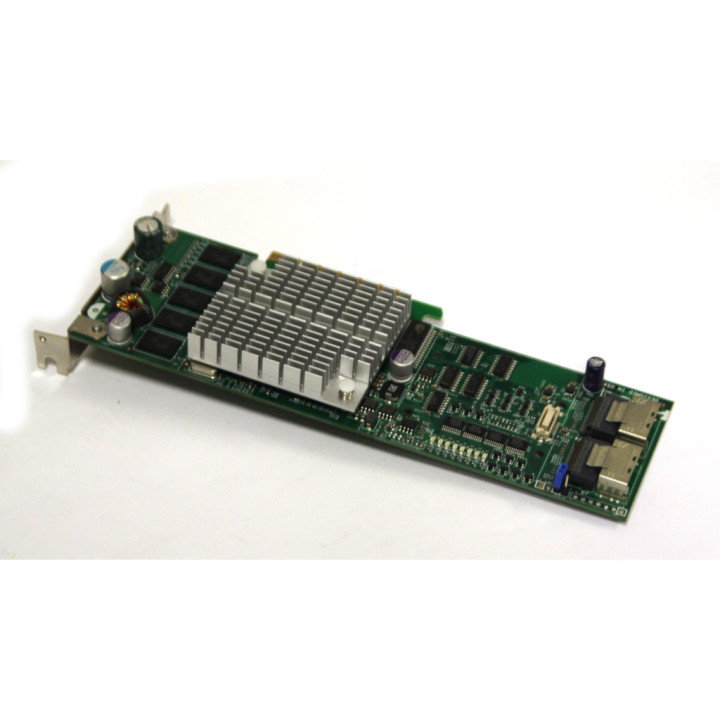 SUPERMICRO AOC-USASLP-S8iR Controller 8-Port SATA/SAS 3Gbps PCIe