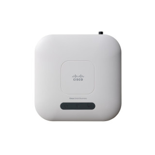 CISCO WAP121 Wireless-N Access Point with Single Point Setup Data Sheet
