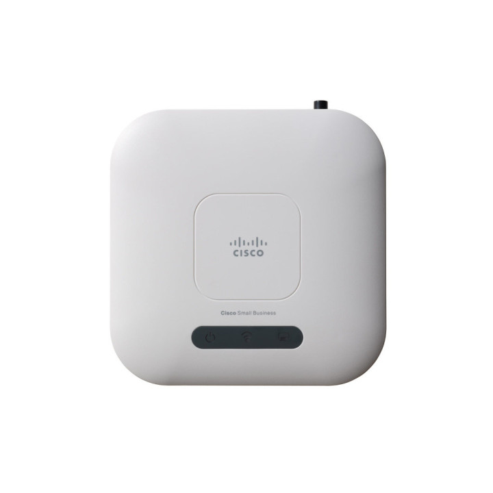 CISCO WAP121 Wireless-N Access Point with Single Point Setup Data Sheet