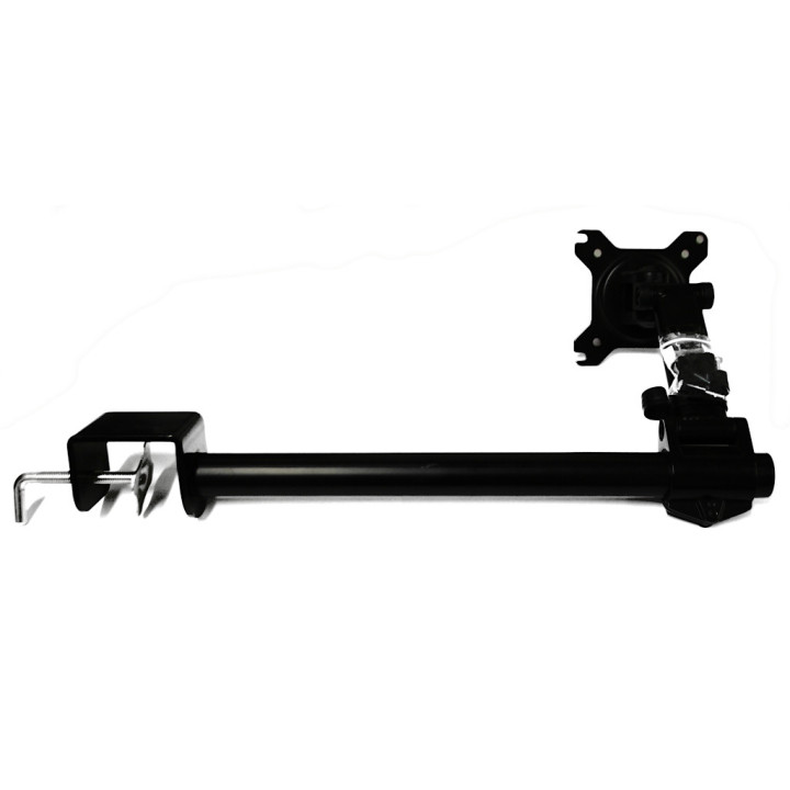 Asta di sostegno per monitor 11.5x11.5