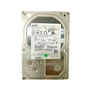 HGST HUS724040ALS641 - Hard Disk 4TB 3.5" SATA III