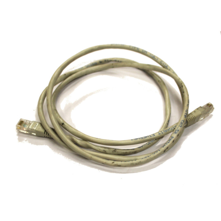 Cavo ethernet 1.5M - Bianco