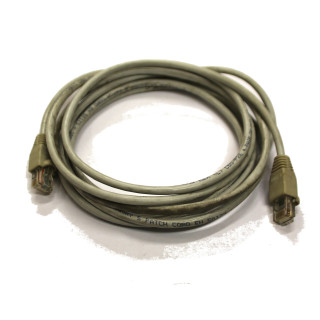 Cavo ethernet 3M - Bianco