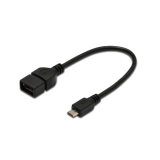 Cavo adattatore USB 2.0 - USB-A a micro USB-B