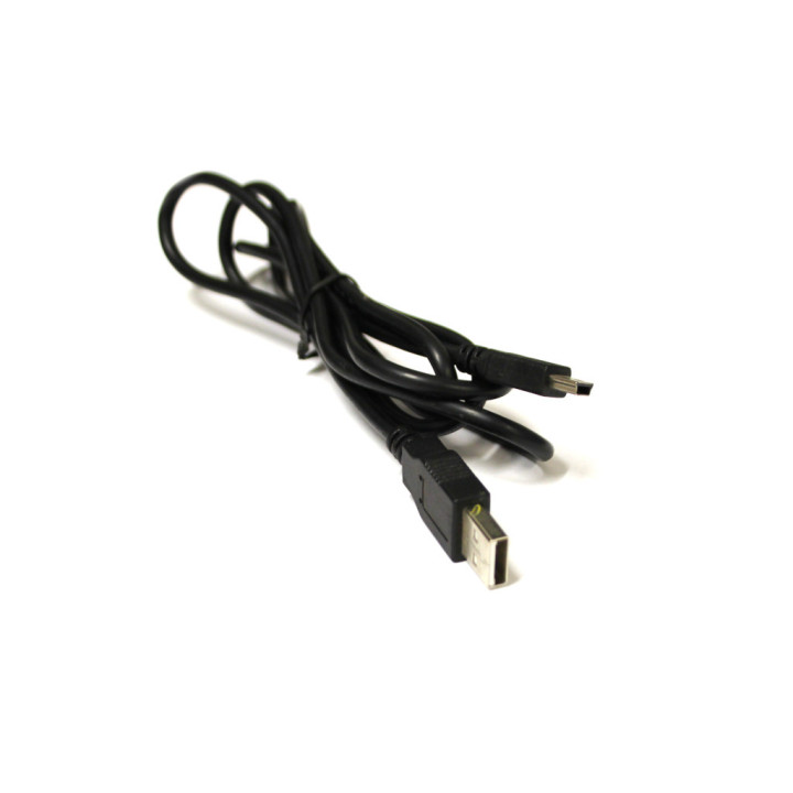 Cavo USB 2.0 - USB-A a mini USB-B - Lungo