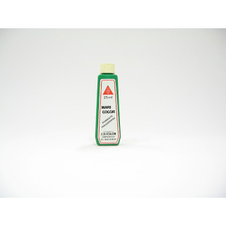 MARI COLOR PreSolved Pigment GREEN 25ml