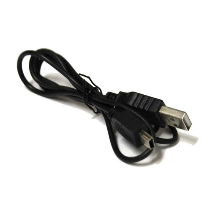 Cavo USB 2.0 - USB-A a mini USB-B