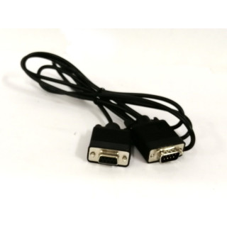 Cavo VGA lunghezza 2M - Nero