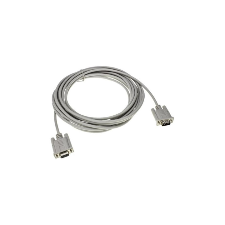 Cavo seriale a 9 pin maschio/femmina
