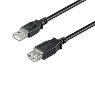 Cavo di Prolunga USB M/F USB 2.0 1MT