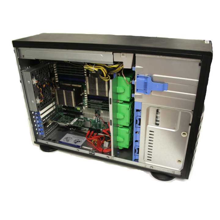 Server SuperMicro