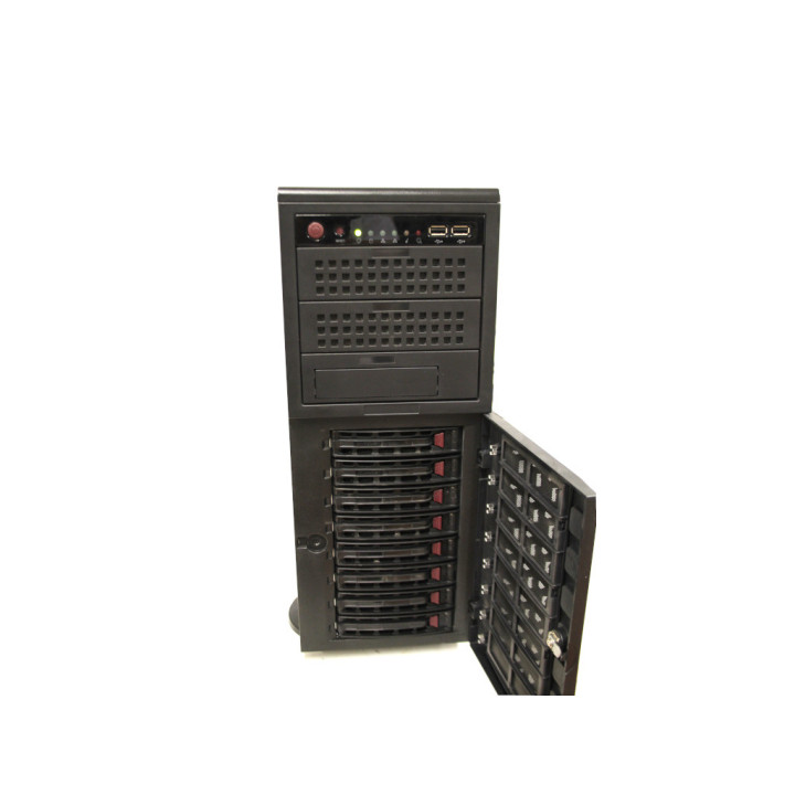 Server SuperMicro